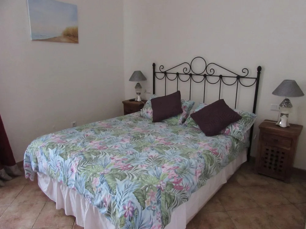 Hotel Rural Molino del Puente Ronda
