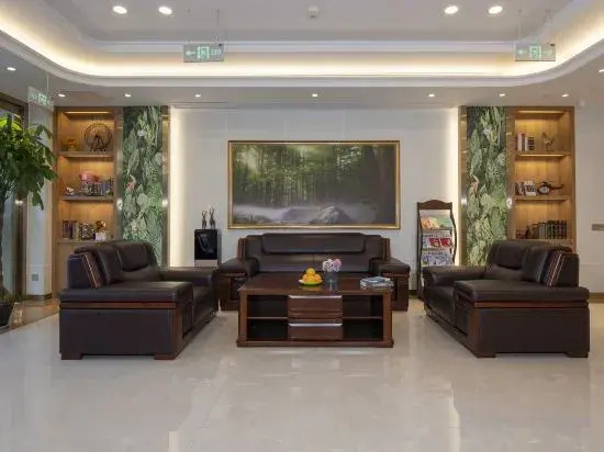 Vienna 3 Best Hotel (Xuzhou High-speed Railway Station Store)