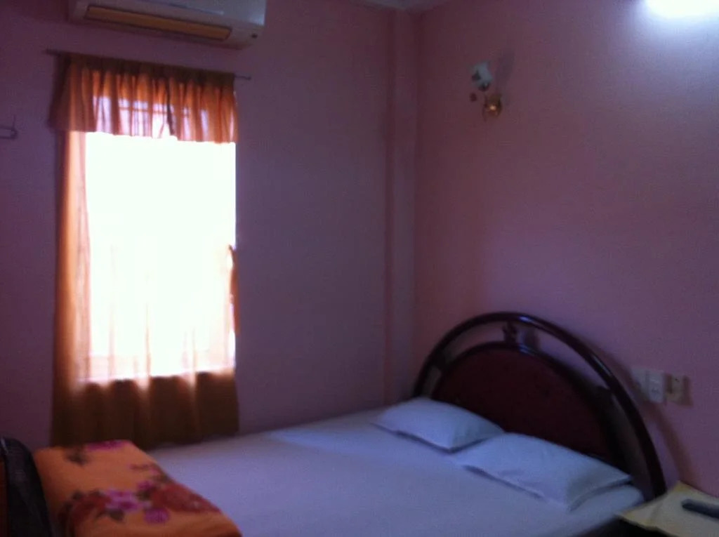 Tri Phuong Guesthouse