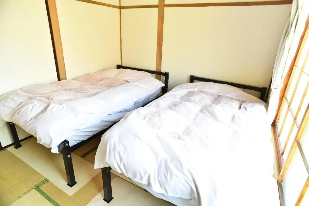 Greenheim Suitengushita / Vacation STAY 252
