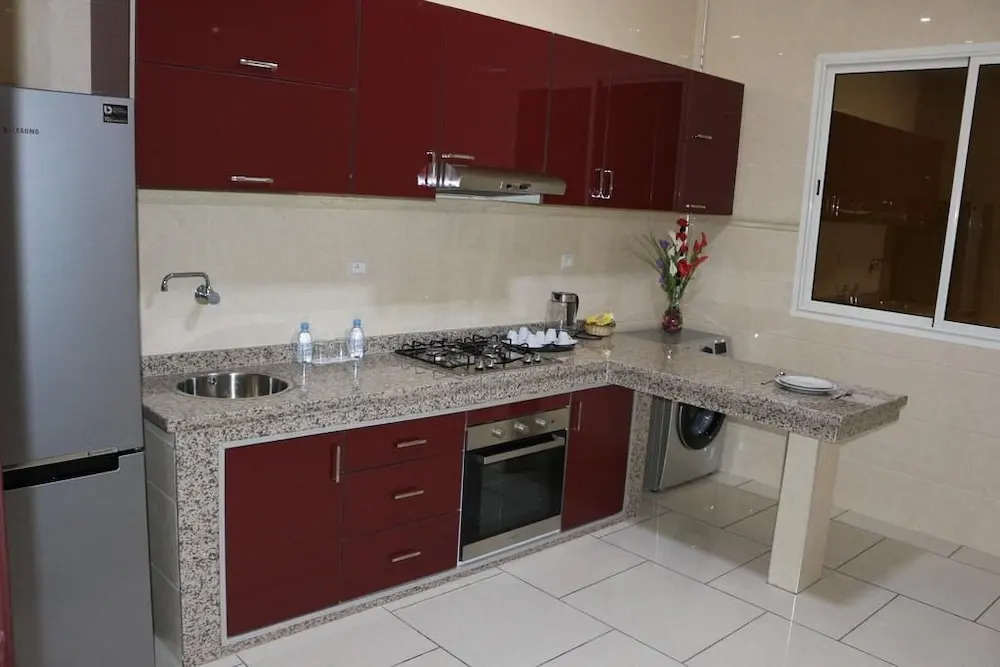 Residence Achomoukhe