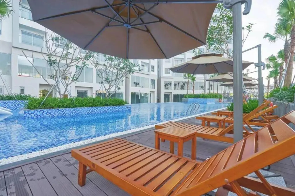 BOM HOMES- THE SAPPHIRE HA LONG RESIDENCE APARTMENt