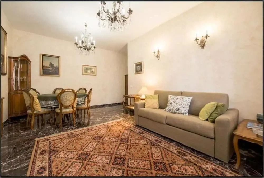Apartment 90 mq2 in Aurelia -Vatican