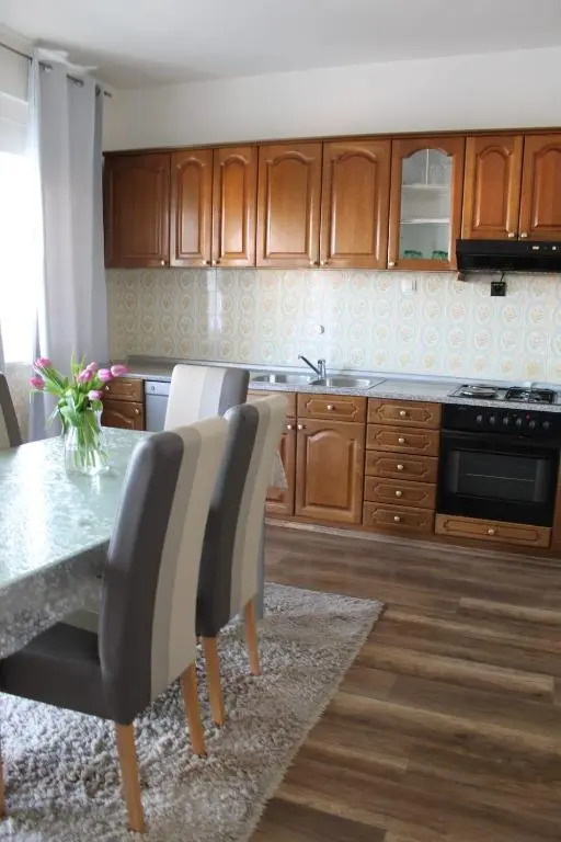 Apartments Renata