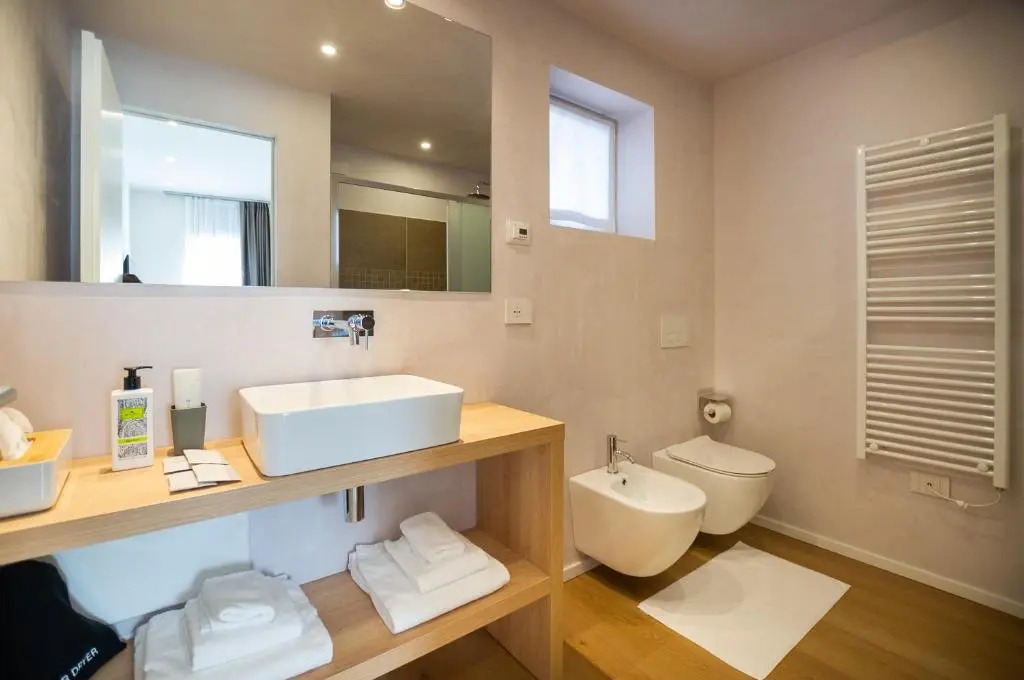 Ah Porticcioli Boutique Apartments