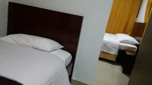 Tintaya Hotel Chachapoyas
