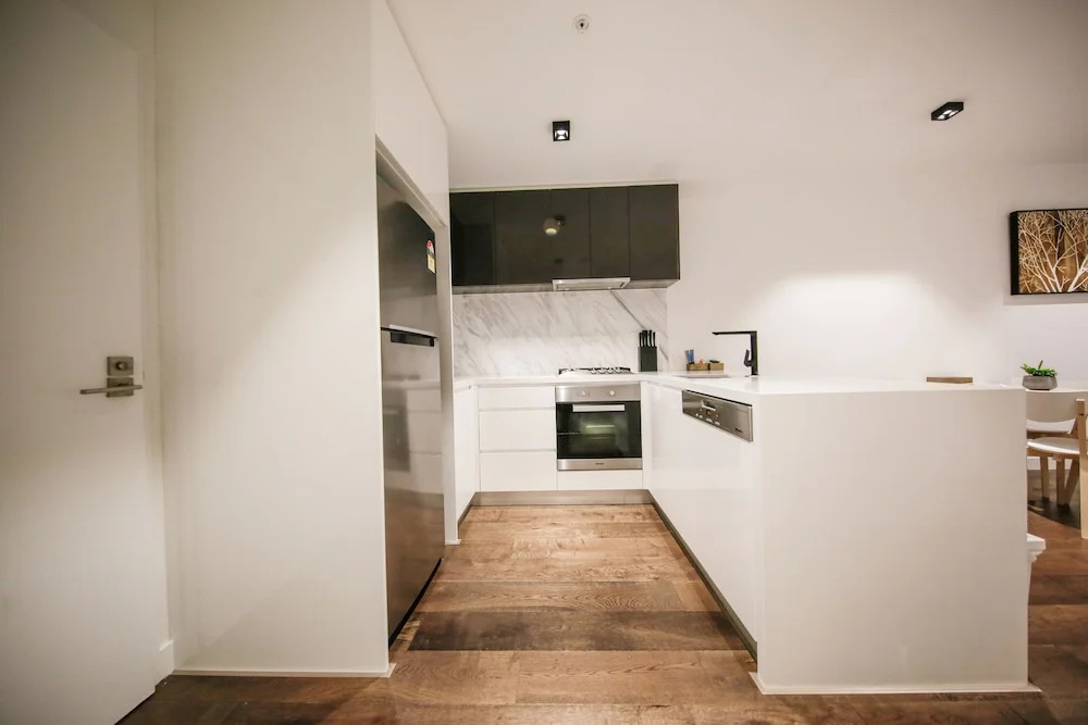 Panoroma Apartments