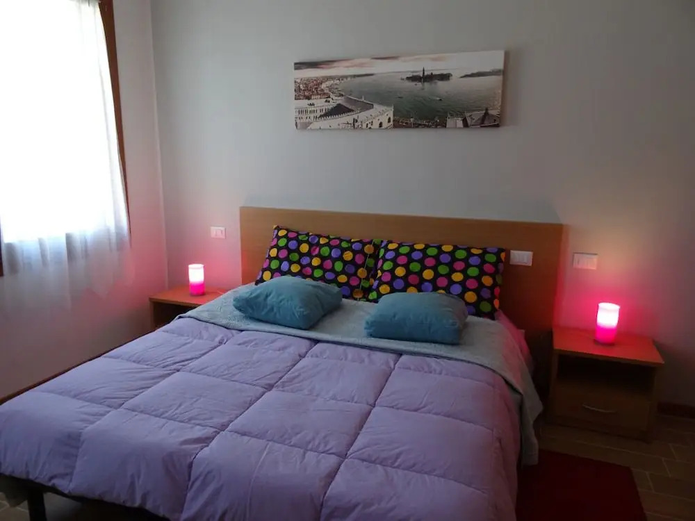 B&B Giardino di Ro