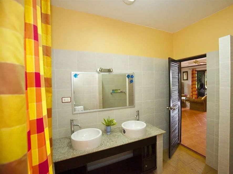 Sun Shine Villa