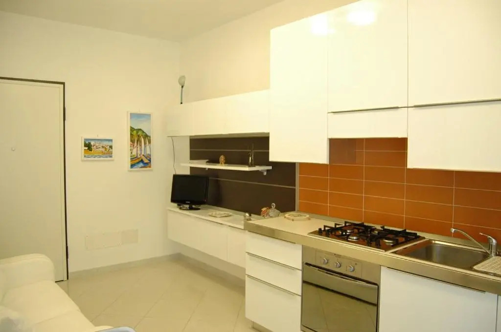 Apartment Serena