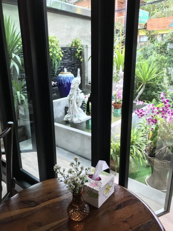 Villa Thai Orchid
