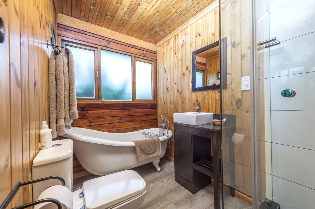 Kariega Game Reserve Main Lodge