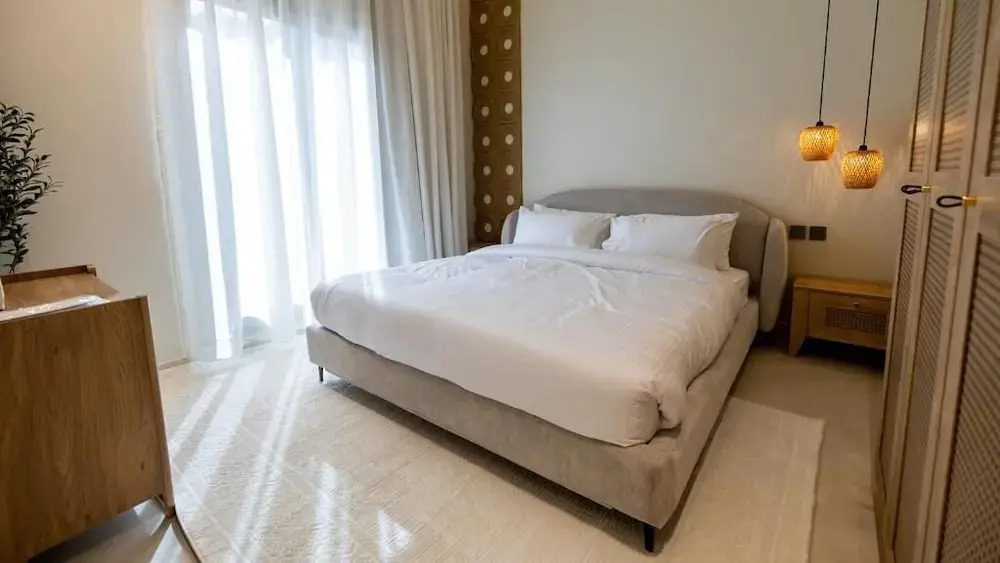 Luxurious Threebedroom Al Narjis Nayan
