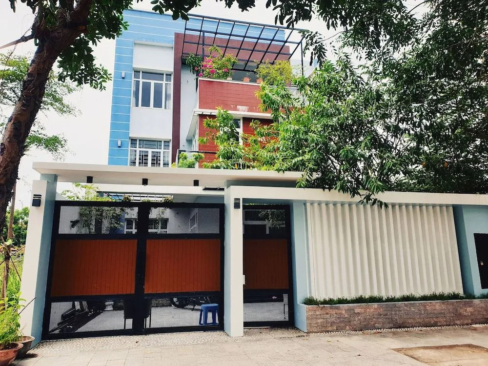 Roti House