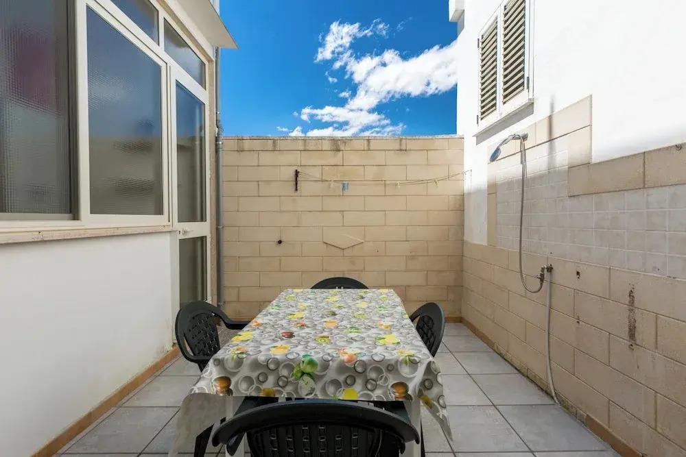 4061 Casa Wilma by Barbarhouse