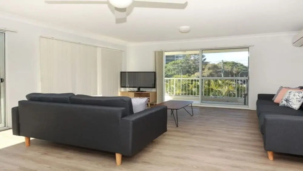Paradise Grove Holiday Apartments