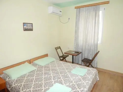 Solnechny Bereg Guest House