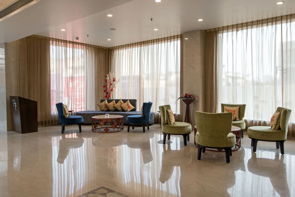 Regenta Central Jaipur
