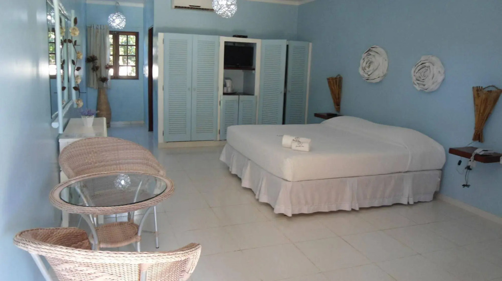 Fazenda Fiore Resort