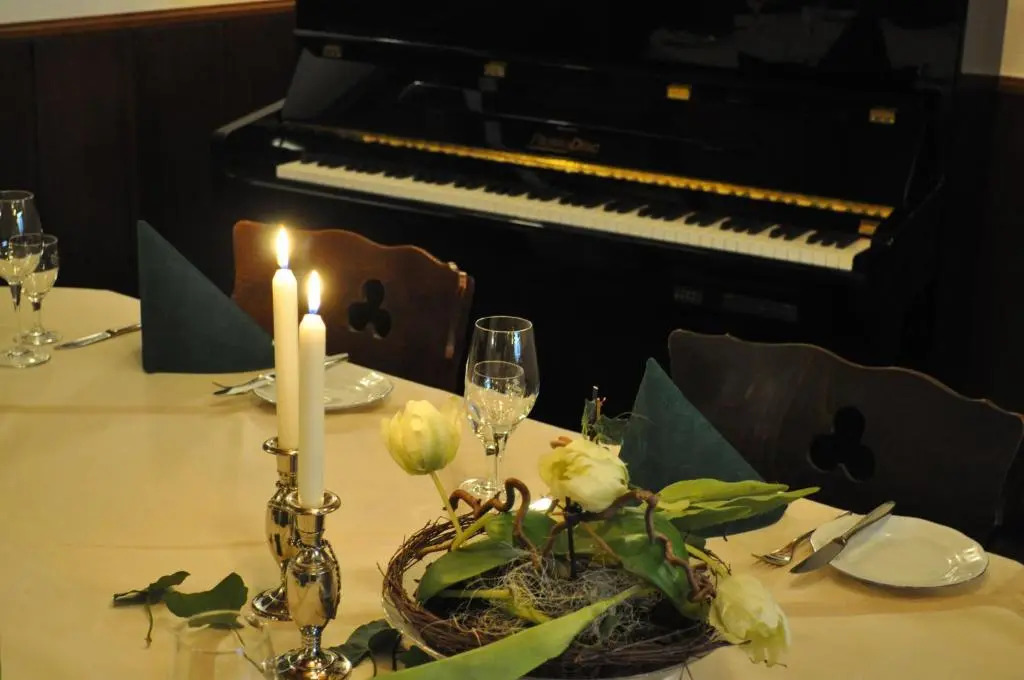 Altes Gasthaus Kuhr - Hotel & Restaurant