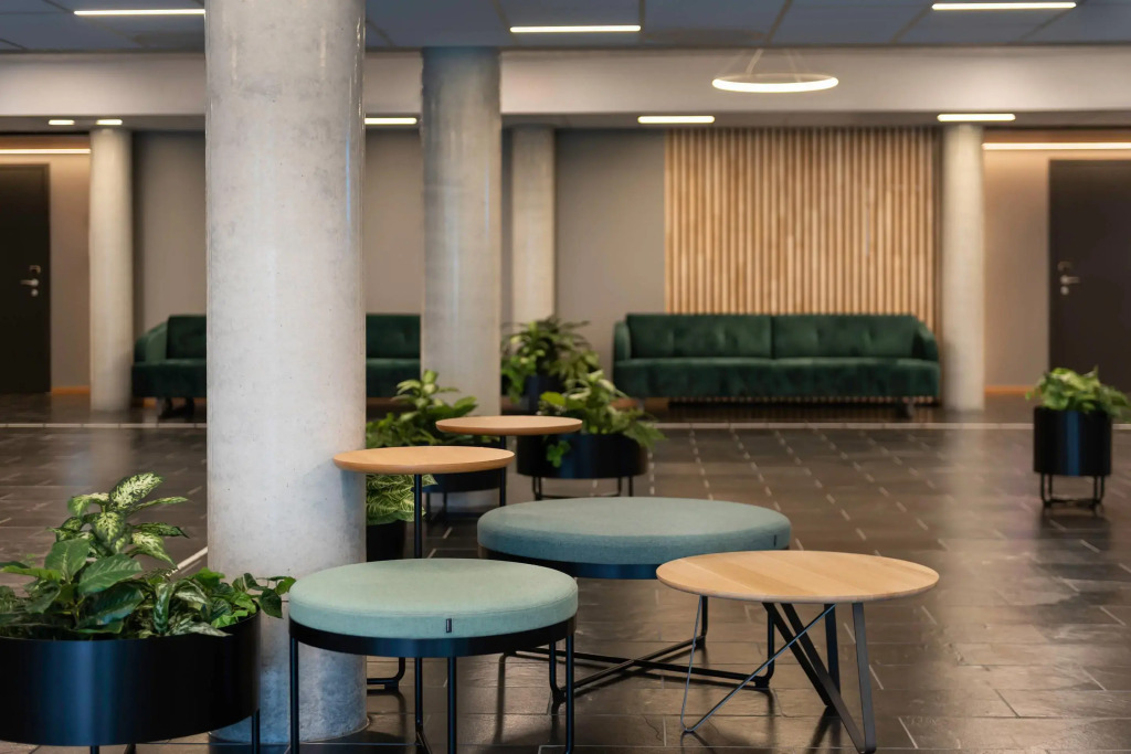 Quality Hotel Sogndal