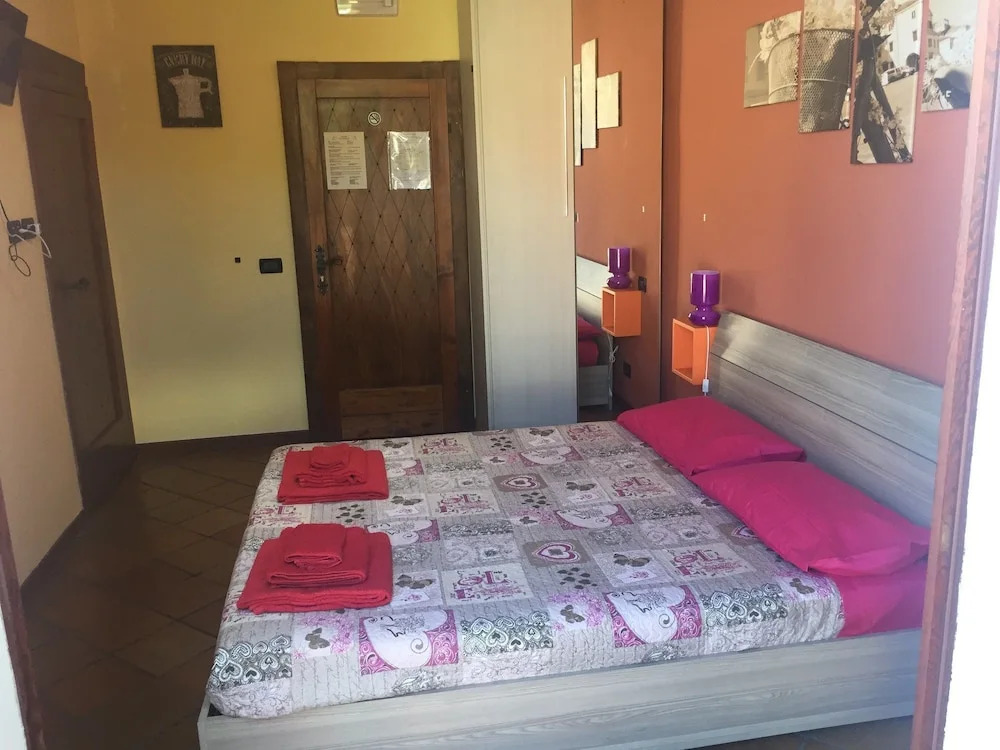 B&B La Bicicletta