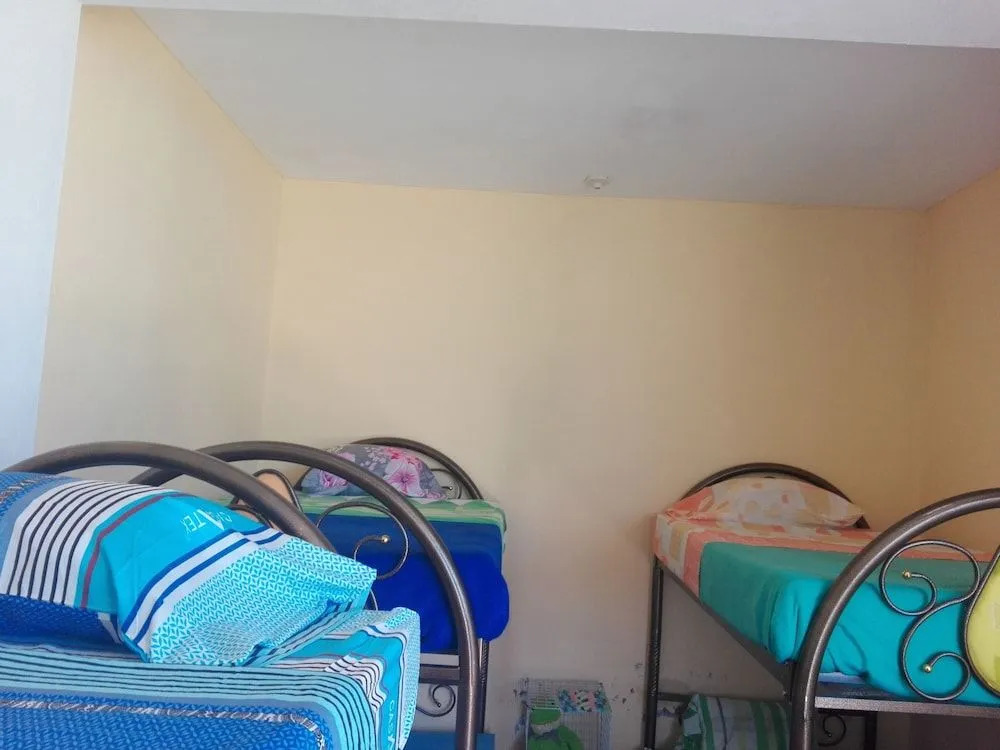 Aymarak View Hostel