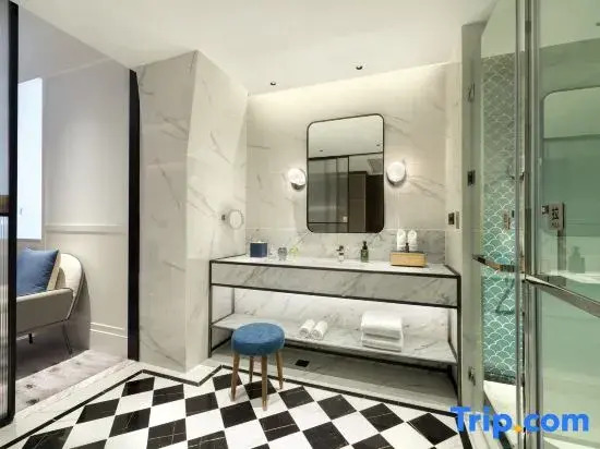 Maritim Hotel Taicang