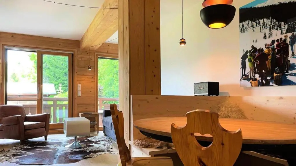 Résidence Cheloup - 3 Pièces pour 6 Personnes 404