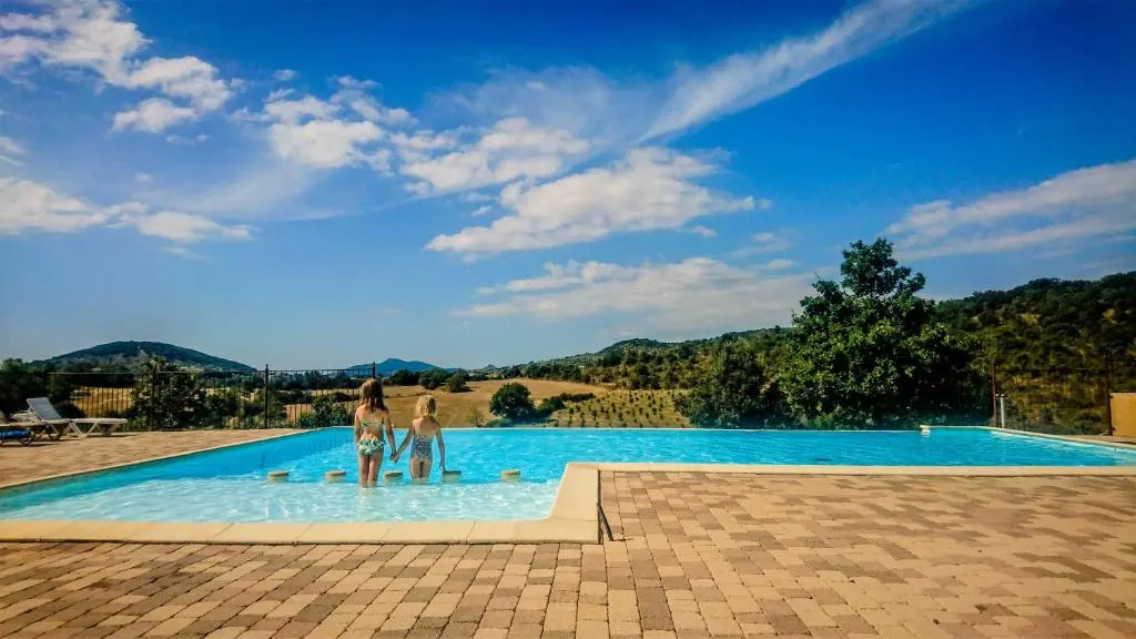 Domaine de Chadeyron