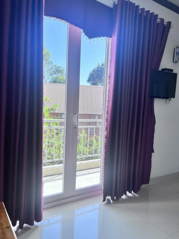 Lak View hotel