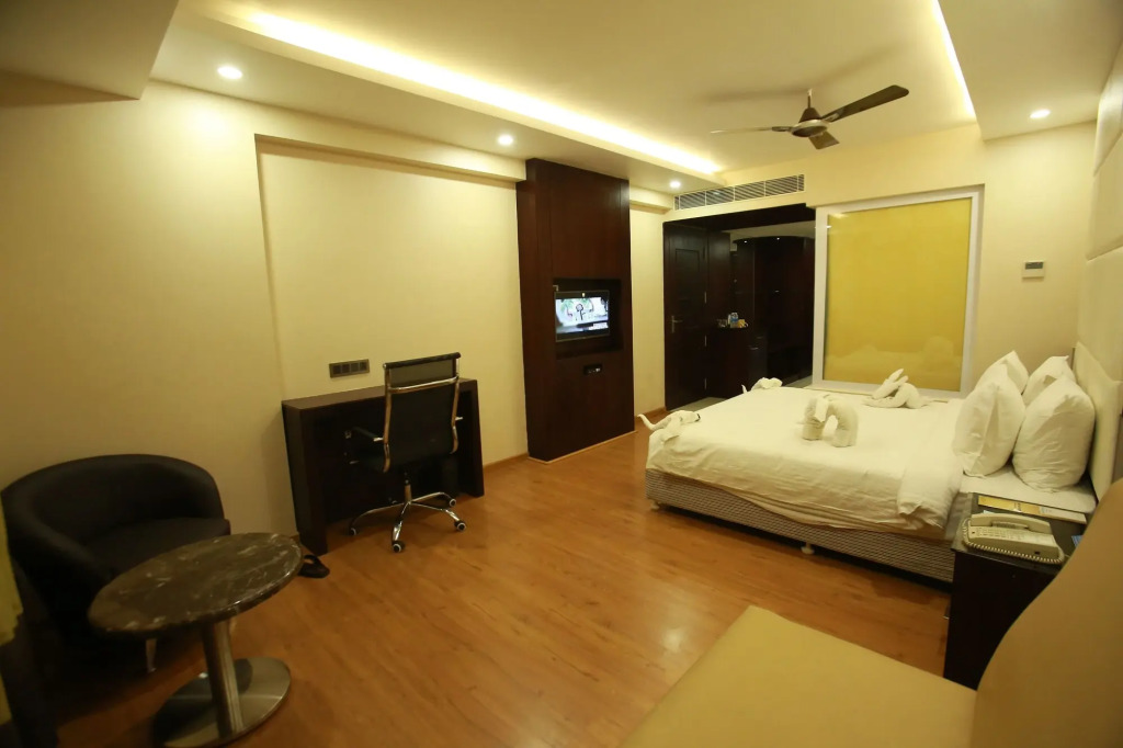 Hotel Himalayaa