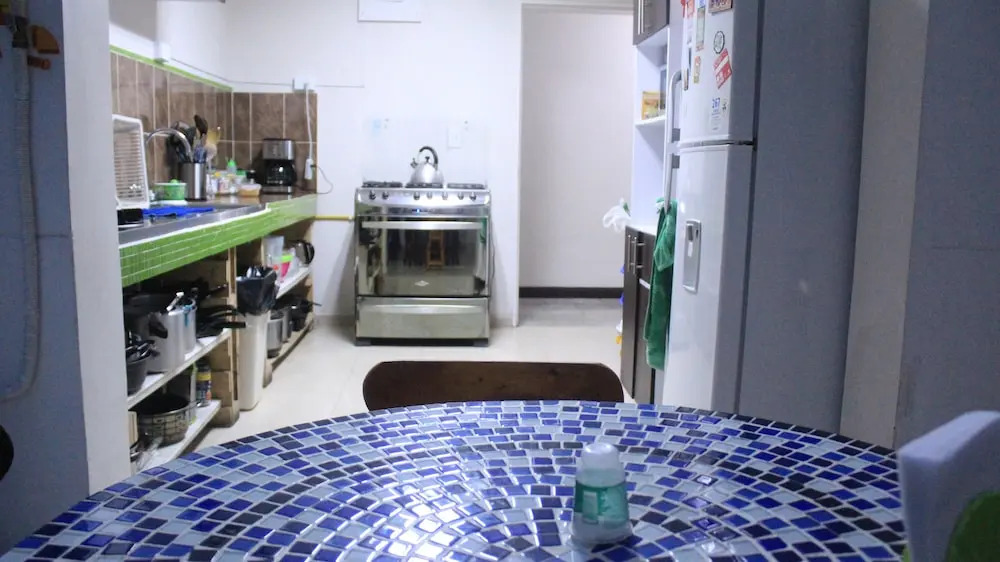 Hostal Paz y Vida