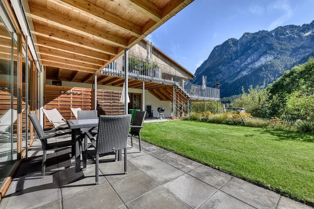Panorama Chalet Bellavista