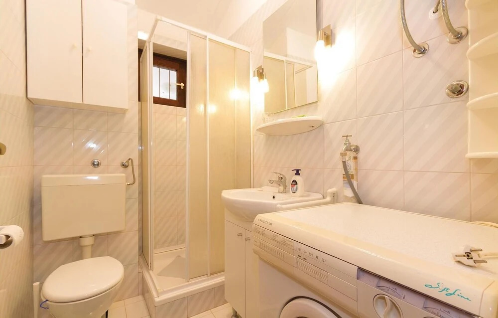 Amazing Home in Barbariga With Wifi and 2 Bedrooms