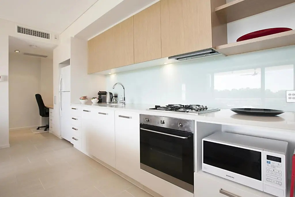 Darwin Waterfront Apartments