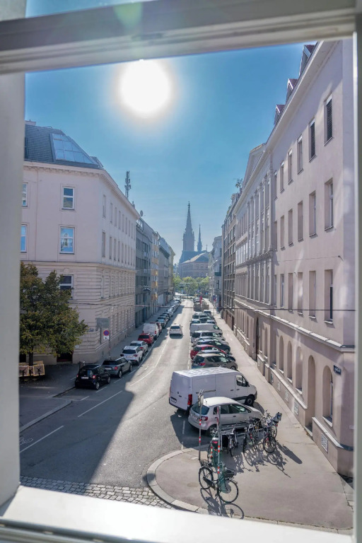 Hotel Urania