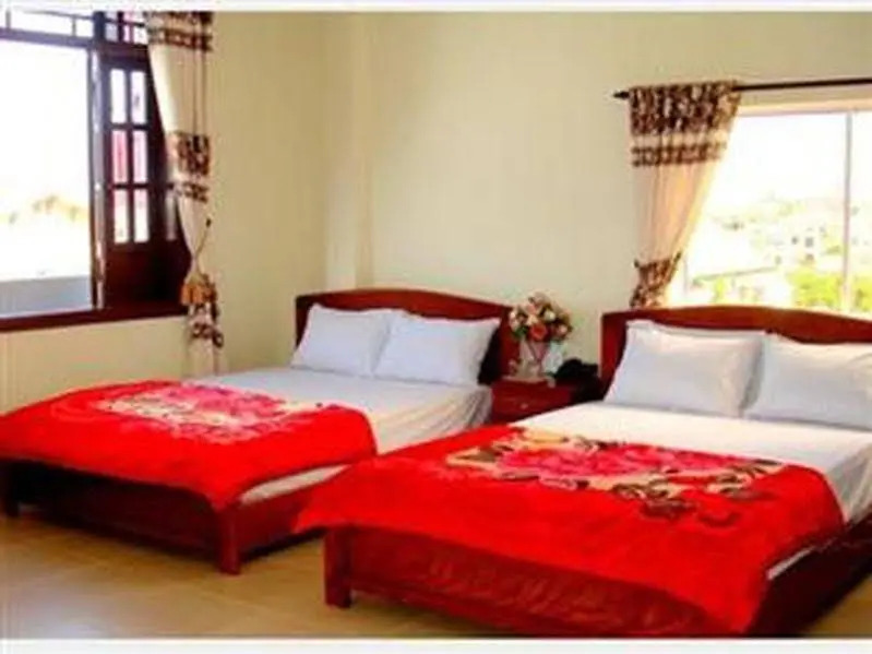Minh Quan Hotel