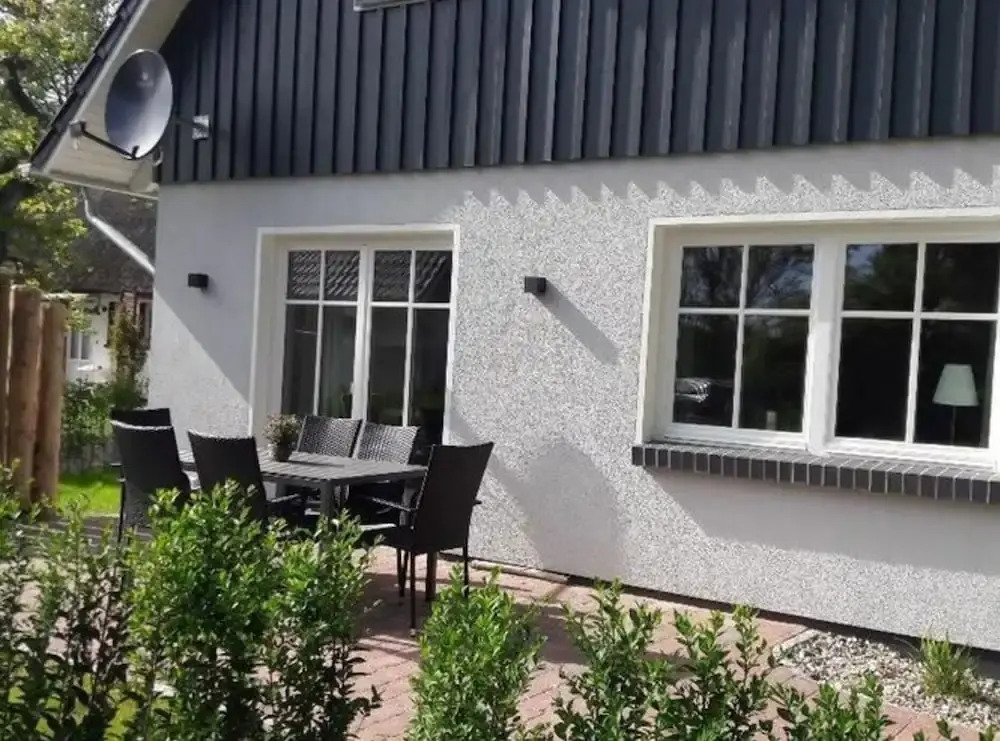 House Summerlove Comfortable Vacation Home