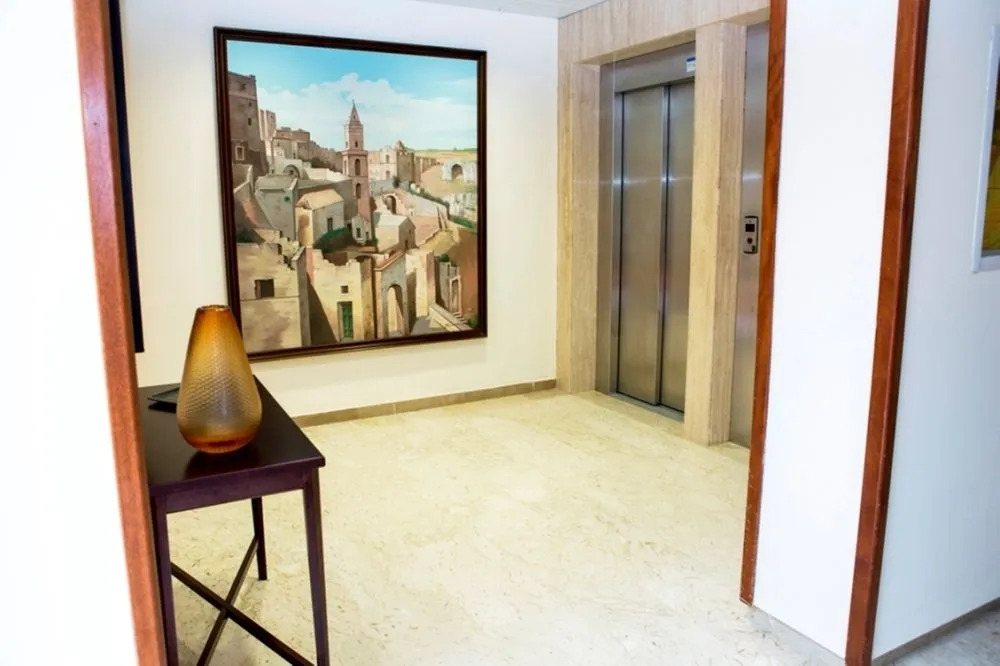 Hotel Sacco