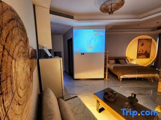 Zhongshan Bestroom Homestay