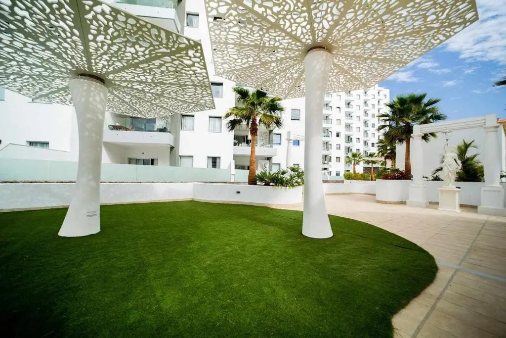 Ocean Garden Suite 12