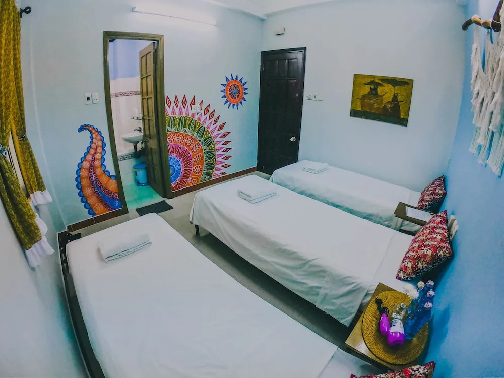The Youth Hotel