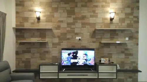 Leong Homestay Kuantan
