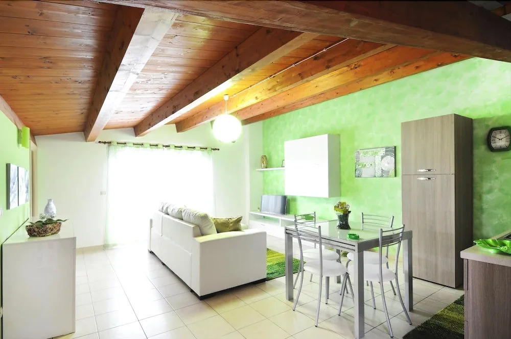 Cocorito Apartments