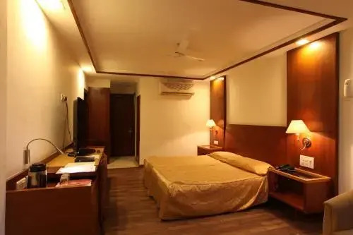 Hotel Jammu Ashok