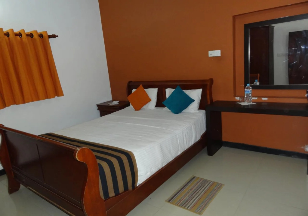 Canadian Residence - Negombo