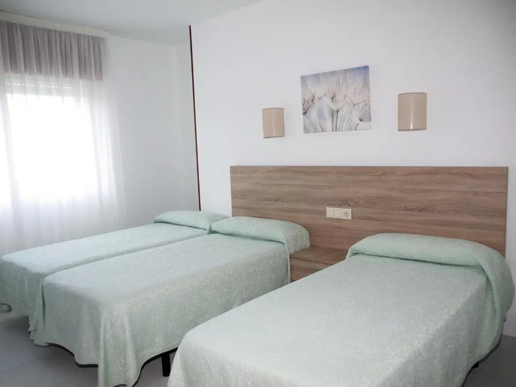 Hotel Punta Seame