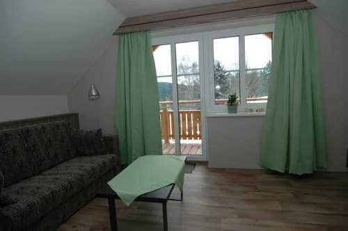 Pension Pamferka