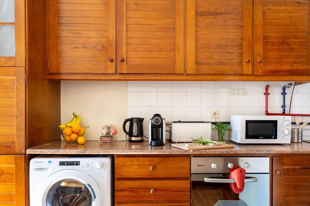 ALTIDO Classic 2BR Apt in Baixa w/balcony in Baixa, close by Rossio subway
